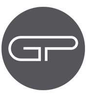 GP Multitechnieken logo
