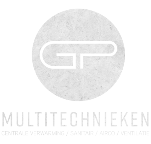 Logo GP Multitechnieken